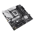 Produktbild: 4711081982661 ASUS PRIME B760M-A WIFI D4 Intel B760 LGA 1700 micro ATX ASUS