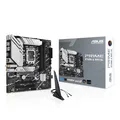 Produktbild: ASUS PRIME B760M-A WIFI D4 Gaming Mainboard Sockel Intel LGA 1700 (Intel B760, m