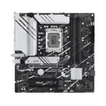 Produktbild: ASUS PRIME B760M-A WIFI D4 Gaming Mainboard Sockel Intel LGA 1700
