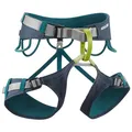 Produktbild: Edelrid - Jay IV - Klettergurt Gr XL blau