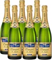 Produktbild: Veuve Amiot Cremant de Loire brut (6 x 0,75 l)
