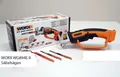Produktbild: WORX WG894E.9 Säbelsägen 20V - ideal für Sägearbeit mit Holz/Stahl