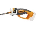 Produktbild: Akku-Handsäge Quiksaw WORX 20V WG894E.9, ohne Akku und Ladegerät