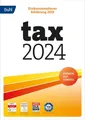 Produktbild: tax 2024, 1 CD-ROM