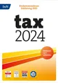 Produktbild: tax 2024, Buhl Data Service GmbH
