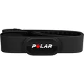 Produktbild: Polar H10 Black XS-S Gurt Größe=XS Schwarz