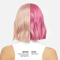 Produktbild: Wella Professionals Color Fresh Mask Color Fresh Mask 150 ml Pink