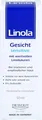 Produktbild: LINOLA Gesicht sensitive Creme 50 ml