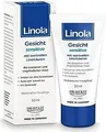 Produktbild: LINOLA Gesicht sensitive Creme 50 ml