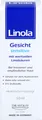 Produktbild: Linola Gesicht sensitive Creme 50 ml
