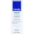 Produktbild: Linola Gesicht sensitive Creme 50 ml