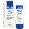 Produktbild: LINOLA Gesicht sensitive Creme 50 ml
