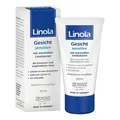 Produktbild: Linola Gesicht sensitive Creme · 50 ml · PZN 18294982