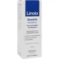 Produktbild: 2x LINOLA Gesicht sensitive Creme 50 ML