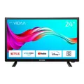 Produktbild: Dyon SMART 24 VX LED-TV 60 cm 24 Zoll EEK F (A - G) DVB-T2, DVB-C, DVB-S2, HD