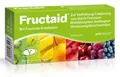 Produktbild: Fructaid Kapseln bei Fructose-Intoleranz, 30 St. Kapseln