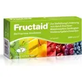 Produktbild: Fructaid Kapseln bei Fructose-Intoleranz, 30 St. Kapseln