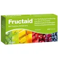 Produktbild: Fructaid Kapseln