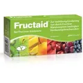 Produktbild: Fructaid Kapseln 30 St