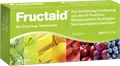 Produktbild: Pro Natura Gesellschaft für gesunde Ernährung mbH FRUCTAID Kapseln 30 St 11299628