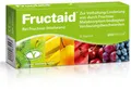 Produktbild: Pro Natura Gesellschaft für Fructaid 30 Kapseln - 30 Kapseln 11299628