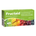 Produktbild: Fructaid Kapseln · 30 St · PZN 11299628