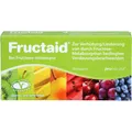 Produktbild: FRUCTAID Kapseln 30 St PZN11299628