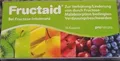 Produktbild: Fructaid 30 Kapseln  Fructose Intoleranz Malabsorption Fruktose Verdauung apf