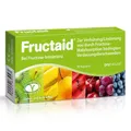 Produktbild: FRUCTAID Kapseln 30 St