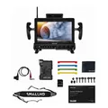 Produktbild: SmallHD Ultra 10 Bolt 6  RX 750 Gold Mount Kit