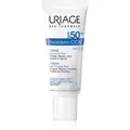 Produktbild: Uriage Bariéderm Cica-Cream with Copper-Zinc SPF 50+ Reparaturcreme mit Kupfer - und Zinkanteilen SPF 50+ 40 ml