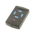 Produktbild: Hörmann - Handsender Hsm 4, 868,3 Mhz, 4 Tasten, Reichweite 30 M, Mit Batterie