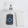Produktbild: Hörmann Handsender HSM 4 mit 868 MHz HSM4 Funk Fernbedienung HSM4-868 HSM 4-868