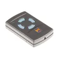 Produktbild: Hörmann Handsender HSM4 HSM 4 868,3 Mhz blaue Tasten 4-Befehl HS(M) 2/4 437442