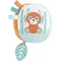 Produktbild: CHICCO Panda &Chamelion Ball 0