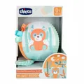 Produktbild: 8058664162741 Piłka sensoryczna Chicco Panda i Kameleon Chicco