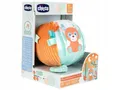 Produktbild: My Sweet Doudou Kameleon Panda Spielball 0+ Jahre 12cm Sensorik Ball Bpa Frei