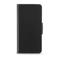 Produktbild: Handytasche, Universal, Eco, für Handygröße 8,0 x 17,0 cm, Schwarz (00118894)
