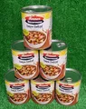 Produktbild: (5,18€/l) 6x Sonnen Bassermann Linsen Eintopf 800g Dose Linsensuppe Versand 0€