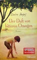Produktbild: Der Duft von bitteren Orangen von Claire Hajaj ☆Guter Zustand☆