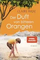 Produktbild: Der Duft von bitteren Orangen: Roman - So Buch Blanvalet Taschenbuch Verlag