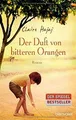 Produktbild: Der Duft von bitteren Orangen  von Hajaj, Claire | Buch | Zustand sehr gut