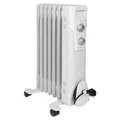 Produktbild: Öl-Radiator 1500 W RA3735