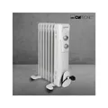 Produktbild: Clatronic Ölradiator RA 3735 7-Rippen Öl Radiator Heizer Elektroheizung 1500 W