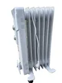 Produktbild: Gr/ 29   Radiator / Clatronic / Elektrogeräte / Heizen / Modell RA 3735 / 1500 W