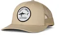 Produktbild: SALTY CREW BRUCE RETRO TRUCKER Cap 2025 khaki