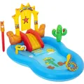 Produktbild: Bestway Wild West Play Center (53118)