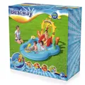 Produktbild: Bestway® Wasserspielcenter Wild West 264 x 188 x 140 cm