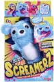 Produktbild: Simba Plüsch Stofftier ScreamerZ Bär 30cm mit lauten Geräuschen 105953331