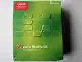 Produktbild: Microsoft Visual Studio 2005 Standard Update, englisch, SKU: 127-00021